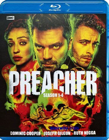 yesmovie preacher